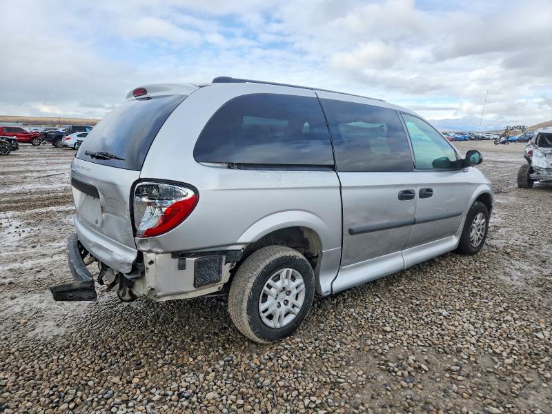 Продажа на аукционе авто 2005 Dodge Grand Caravan, vin: 1D4GP24R75B204713, номер лота: 99878775