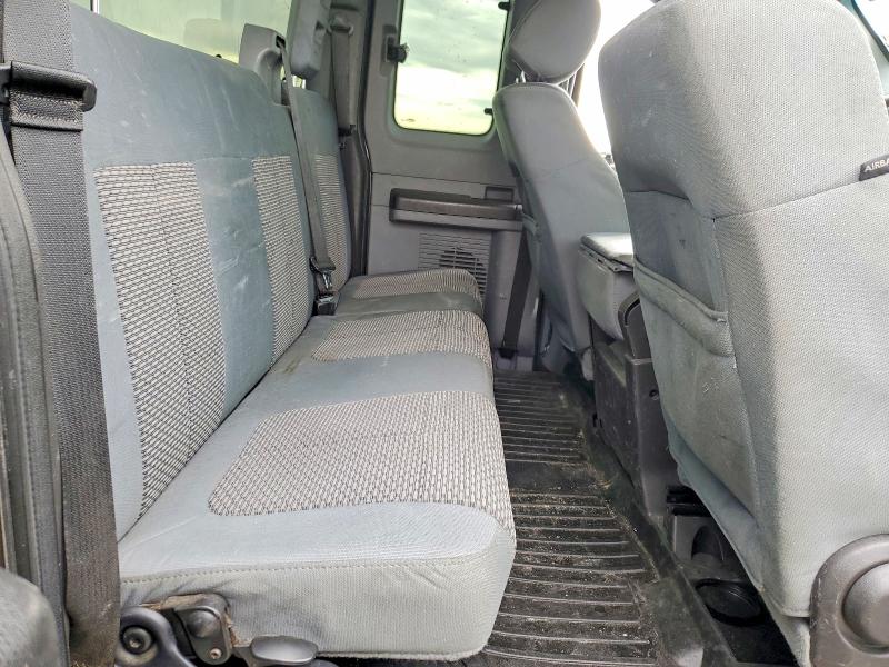 2014 Ford F250 მანქანა იყიდება აუქციონზე, vin: 1FT7X2B64EEB25360, აუქციონის ნომერი: 97337025