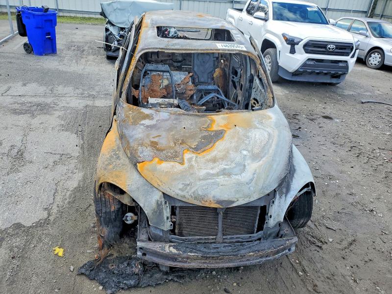 Aukcja sprzedaży 2004 Chrysler Pt Cruiser, vin: 3C4FY58B54T206719, numer aukcji: 50573076