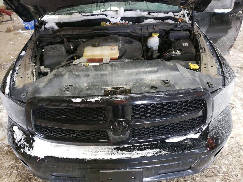 Продаж на аукціоні авто 2019 Dodge/ram Ram 1500 Slt Crew Ca, vin: 1C6RR7LM7KS668512, номер лоту: 98816785