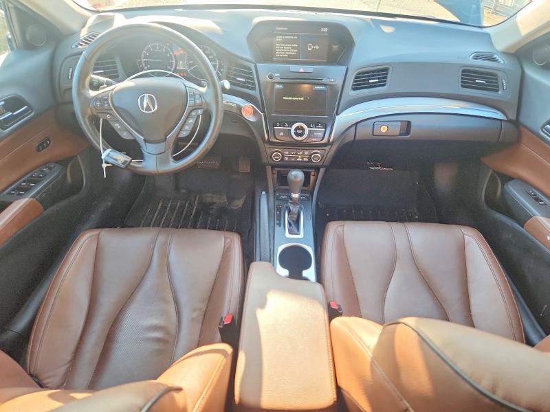 74561805 :رقم المزاد ، 19UDE2F74KA001511 vin ، 2019 Acura Ilx مزاد بيع