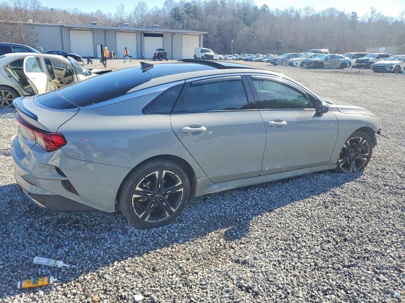 Aukcja sprzedaży 2023 Kia K5, vin: 5XXG64J29PG192824, numer aukcji: 73218455