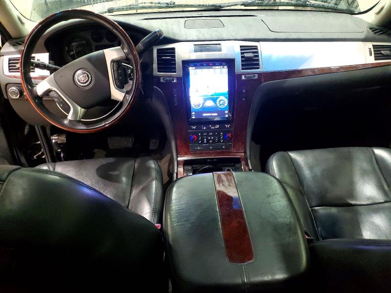 Продажа на аукционе авто 2007 Cadillac Escalade L, vin: 1GYFK63897R430456, номер лота: 74223755