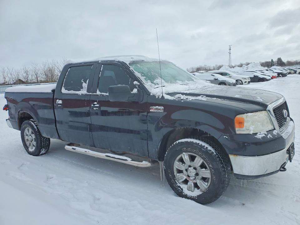 Aukcja sprzedaży 2008 Ford F150, vin: 1FTRW14W88FA85429, numer aukcji: 74922285