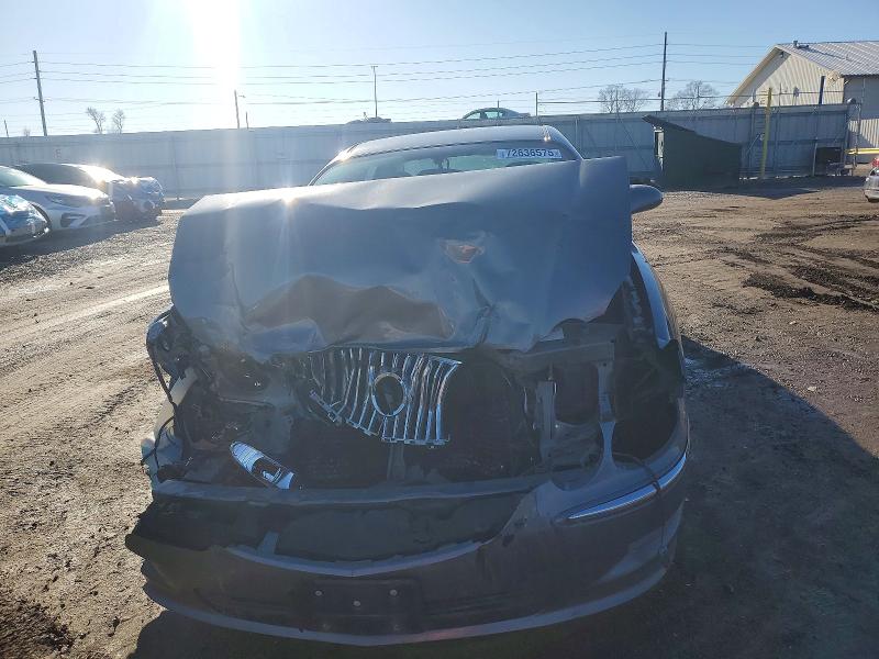 Продажа на аукционе авто 2009 Buick Lacrosse, vin: 2G4WC582691230191, номер лота: 72636575