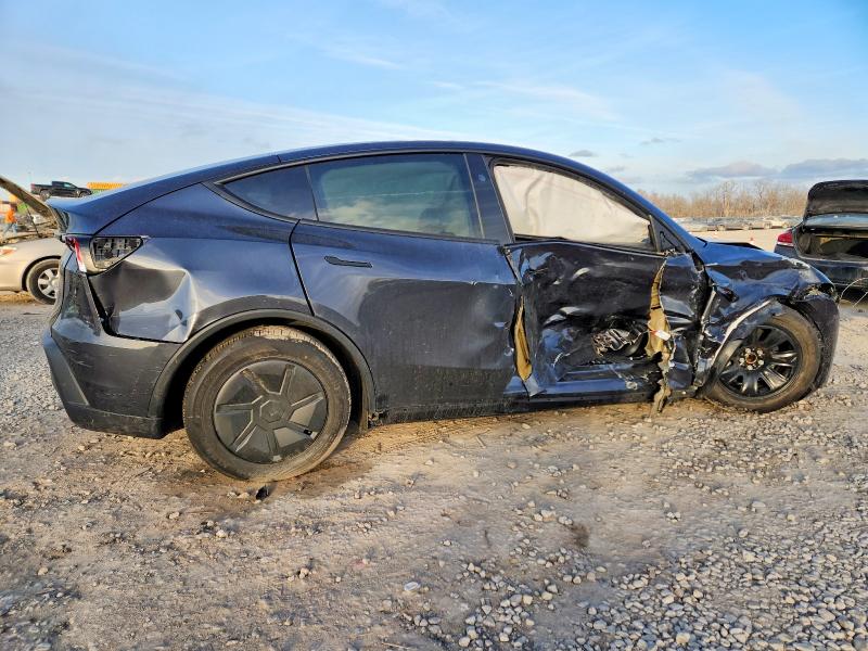Aukcja sprzedaży 2026 Tesla Model Y, vin: 7SAYGDED2TA598163, numer aukcji: 74663175