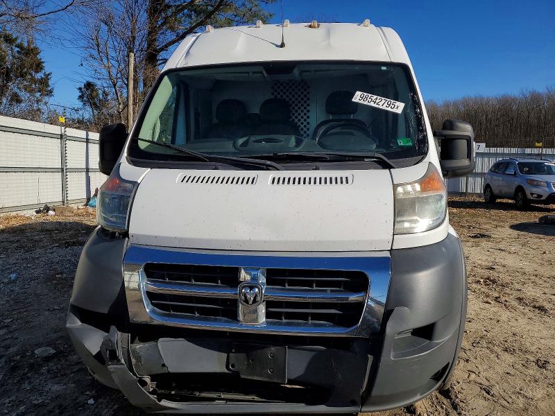 Aukcja sprzedaży 2017 Ram Promaster 2500, vin: 3C6TRVDG7HE513148, numer aukcji: 79613665