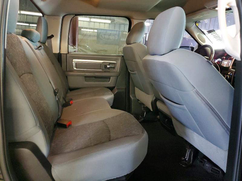 Продажа на аукционе авто 2019 Ram 1500 Classic, vin: 1C6RR7LT1KS545294, номер лота: 73910735
