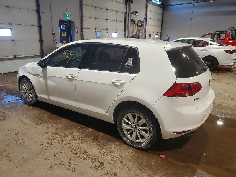 Aukcja sprzedaży 2015 Volkswagen Golf, vin: 3VW117AUXFM098548, numer aukcji: 73371285