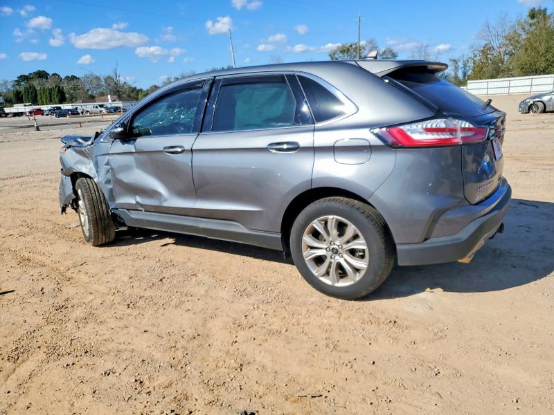 Продажа на аукционе авто 2024 Ford Edge, vin: 2FMPK4K96RBA50369, номер лота: 72939955