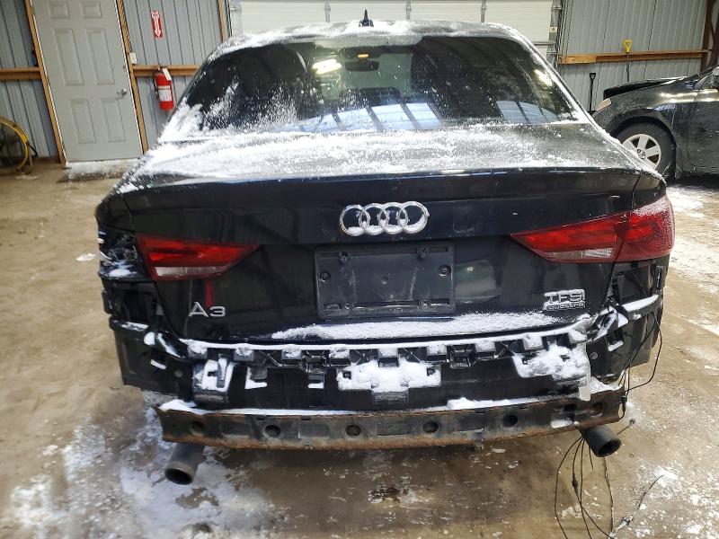 Продаж на аукціоні авто 2016 Audi A3, vin: WAUB8GFF3G1116056, номер лоту: 74356305