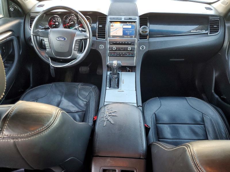 Aukcja sprzedaży 2011 Ford Taurus, vin: 1FAHP2FW8BG118609, numer aukcji: 99286955