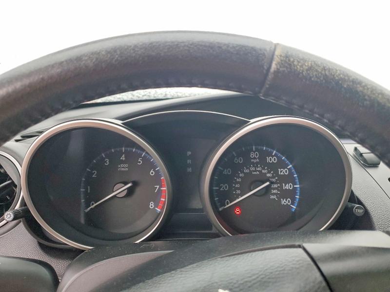 2013 Mazda 3 მანქანა იყიდება აუქციონზე, vin: JM1BL1LPXD1754926, აუქციონის ნომერი: 99287585