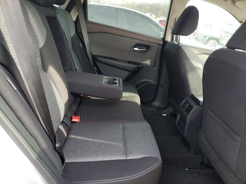 Продаж на аукціоні авто 2023 Nissan Rogue, vin: 5N1BT3BB3PC938532, номер лоту: 99685225