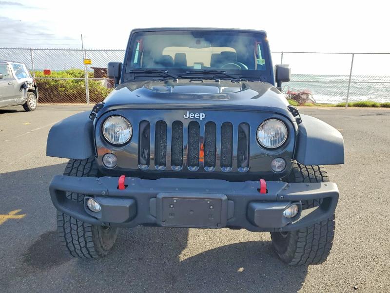 Продажа на аукционе авто 2014 Jeep Wrangler, vin: 1C4BJWCG1EL225132, номер лота: 98278295