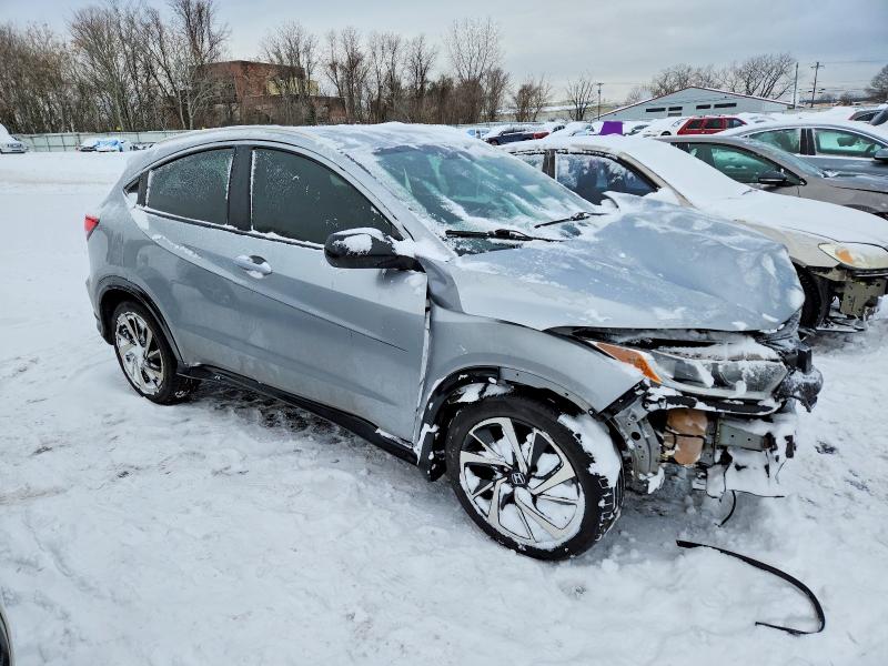 Aukcja sprzedaży 2019 Honda Hr-v, vin: 3CZRU6H11KG709413, numer aukcji: 74591555