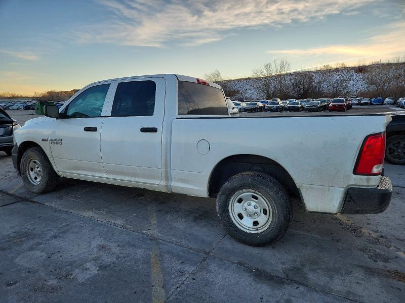 Продажа на аукционе авто 2018 Ram 1500, vin: 1C6RR7ST2JS323542, номер лота: 72133755