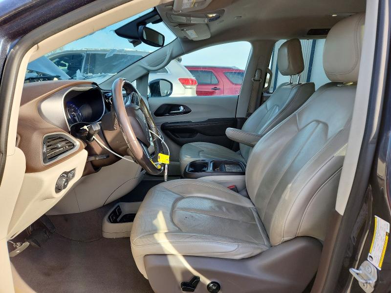 Aukcja sprzedaży 2020 Chrysler Pacifica, vin: 2C4RC1BG5LR115735, numer aukcji: 74755265