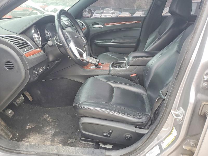 Продажа на аукционе авто 2014 Chrysler 300, vin: 2C3CCARG9EH136466, номер лота: 98623105