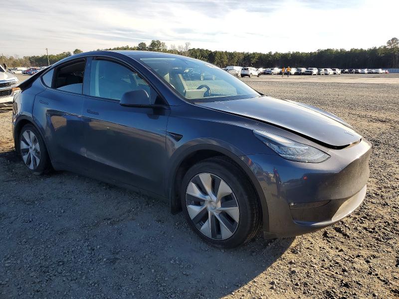 Продажа на аукционе авто 2022 Tesla Model Y, vin: 7SAYGDEE9NF453328, номер лота: 73885995