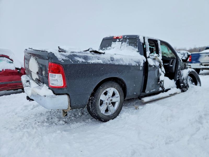 Продажа на аукционе авто 2018 Ram 1500, vin: 1C6RR7GG7JS311687, номер лота: 74264355