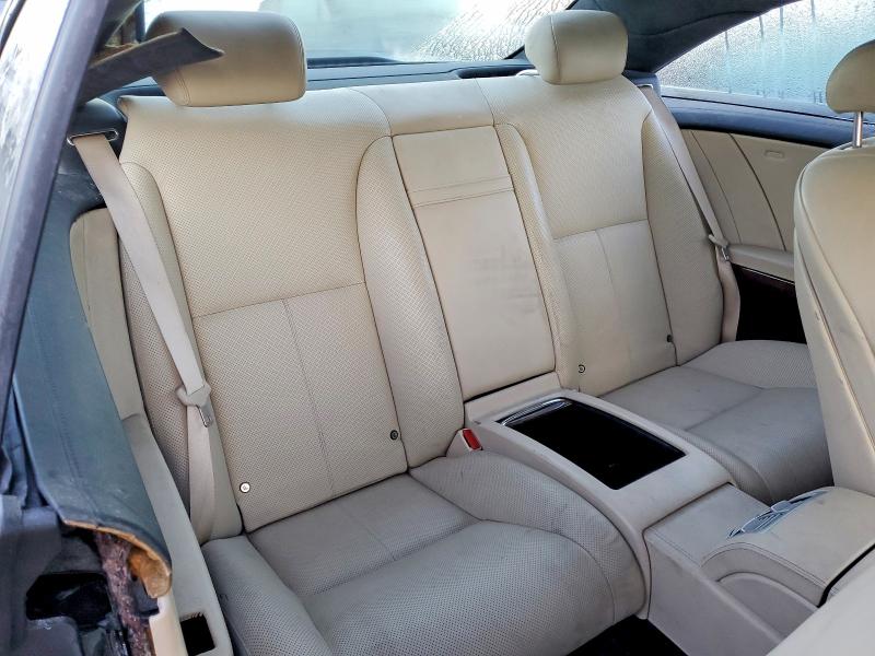 Aukcja sprzedaży 2007 Mercedes-benz Cl 550, vin: WDDEJ71X07A001943, numer aukcji: 72205315