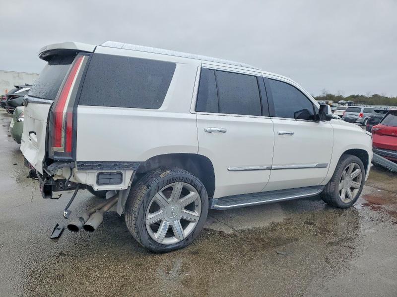Продаж на аукціоні авто 2018 Cadillac Escalade, vin: 1GYS4BKJ7JR392318, номер лоту: 97145505