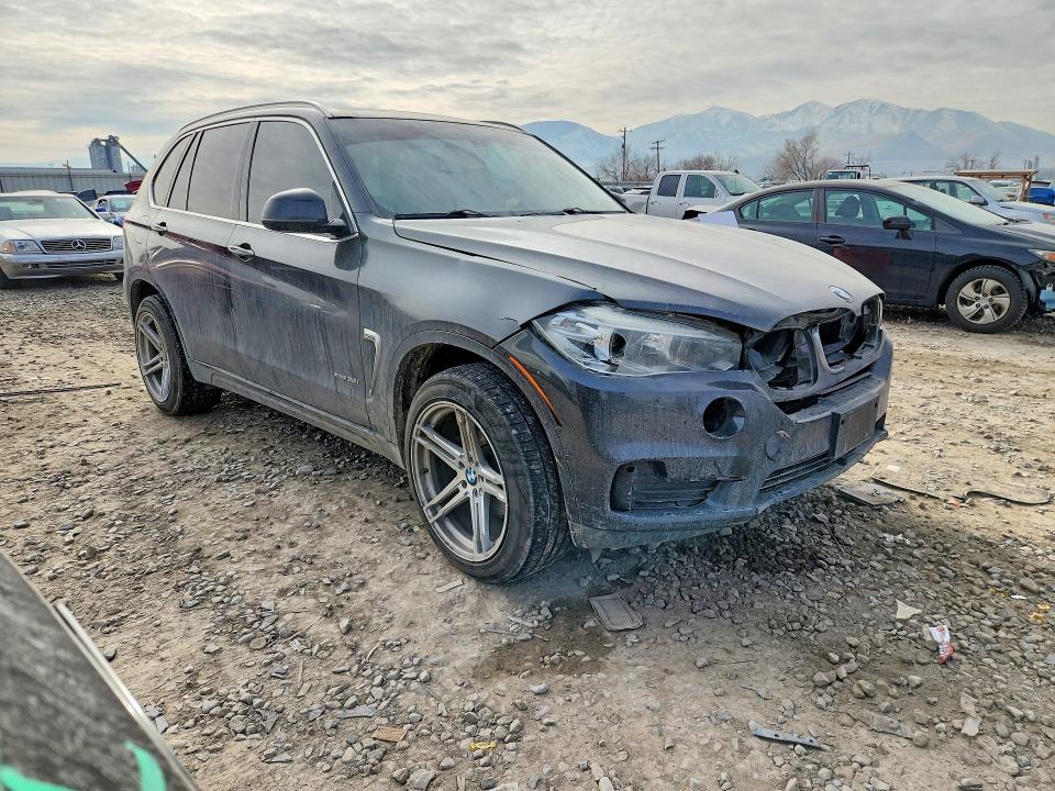 Aukcja sprzedaży 2016 Bmw X5, vin: 5UXKR0C58G0S88655, numer aukcji: 75043175