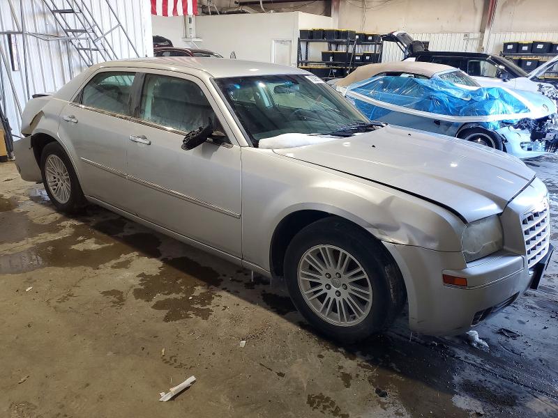 Aukcja sprzedaży 2010 Chrysler 300, vin: 2C3CA4CD0AH251411, numer aukcji: 75298575