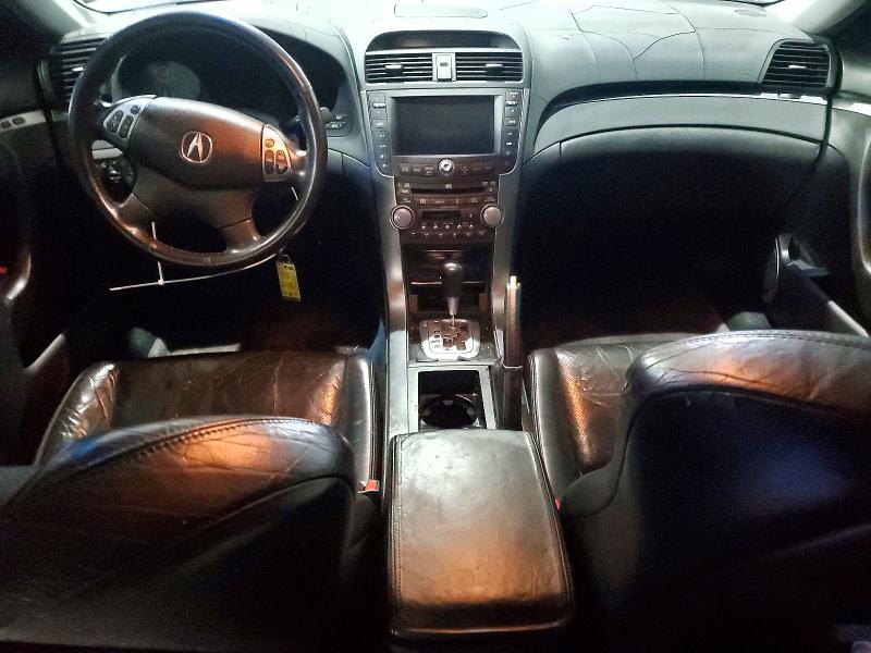 2005 Acura Tl მანქანა იყიდება აუქციონზე, vin: 19UUA66256A004964, აუქციონის ნომერი: 99487125