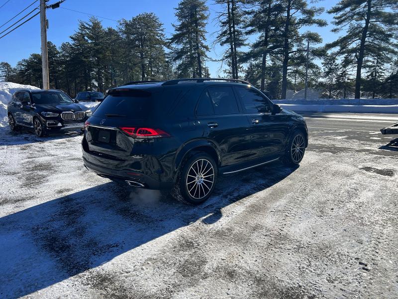 Продаж на аукціоні авто 2020 Mercedes-benz Gle 350, vin: 4JGFB4JB1LA130861, номер лоту: 75688075