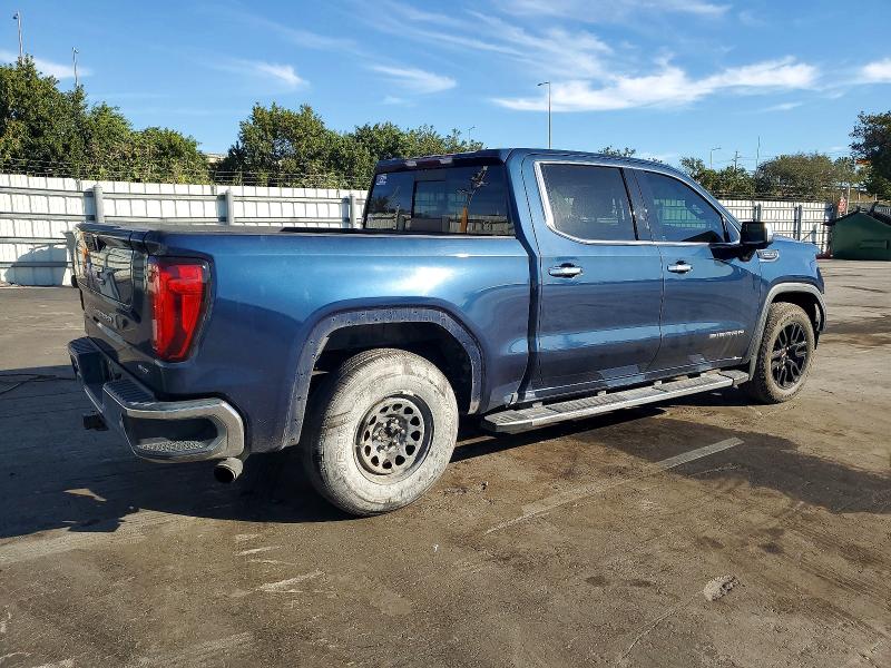 Aukcja sprzedaży 2020 Gmc Sierra, vin: 1GTP8DED9LZ320184, numer aukcji: 99275245