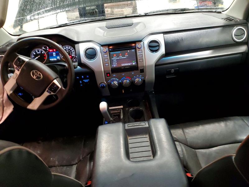 Aukcja sprzedaży 2017 Toyota Tundra, vin: 5TFDY5F10HX639585, numer aukcji: 72412095
