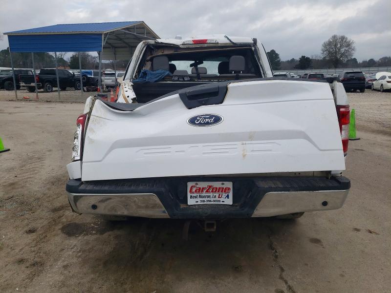 Продажа на аукционе авто 2019 Ford F150, vin: 1FTEW1E59KKE77306, номер лота: 99007015