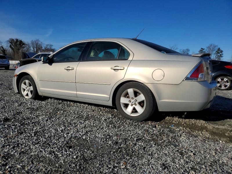 Auction sale of the 2009 Ford Fusion, vin: 3FAHP07Z79R169440, lot number: 72340915
