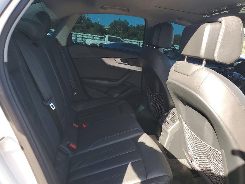 Aukcja sprzedaży 2017 Audi A4, vin: WAUGNAF48HN020296, numer aukcji: 74467335
