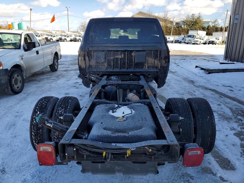 2022 Ram 3500 მანქანა იყიდება აუქციონზე, vin: 3C7WRTCL9NG312797, აუქციონის ნომერი: 99906045