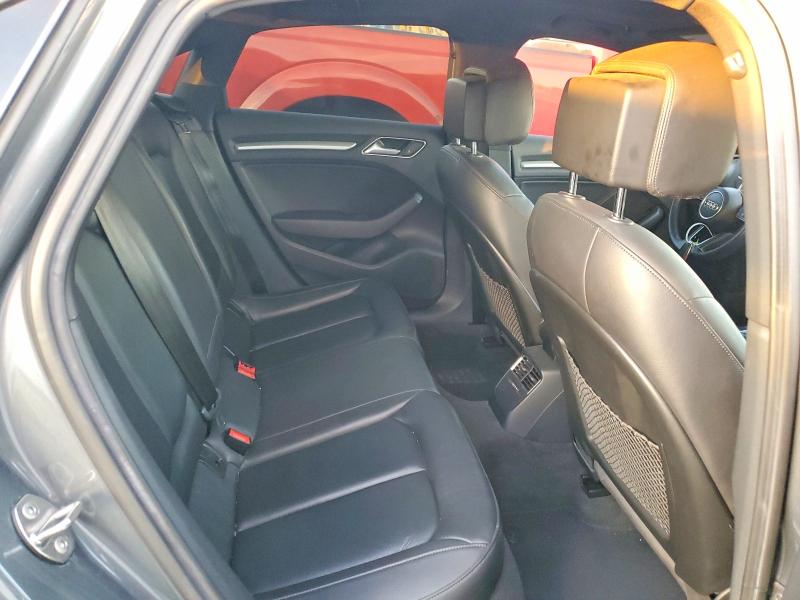 Aukcja sprzedaży 2019 Audi A3, vin: WAUAUGFFXKA125515, numer aukcji: 73117345