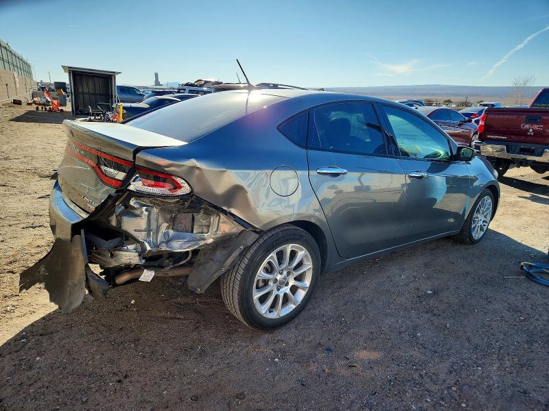 73118435 :رقم المزاد ، 1C3CDFCH8DD285300 vin ، 2013 Dodge Dart مزاد بيع