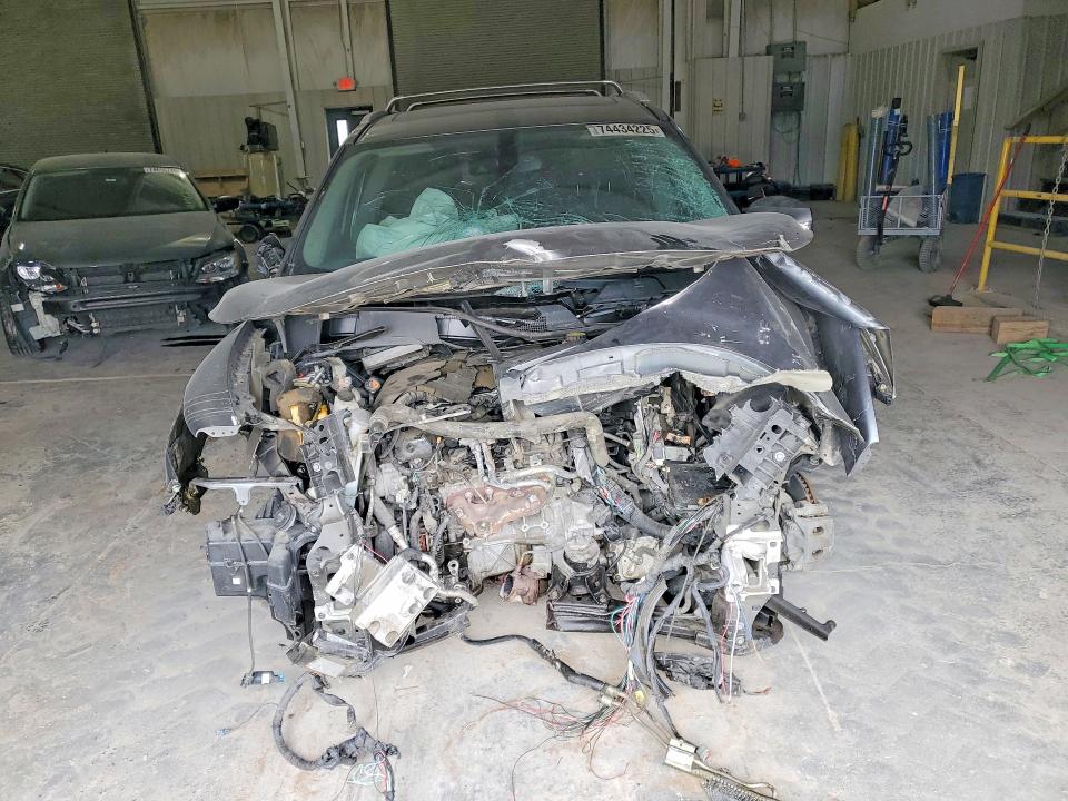 Aukcja sprzedaży 2018 Infiniti Qx60, vin: 5N1DL0MMXJC507621, numer aukcji: 74434225