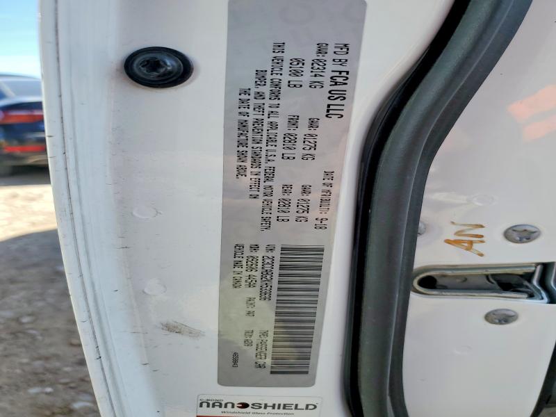 Aukcja sprzedaży 2019 Chrysler 300, vin: 2C3CCABG2KH533636, numer aukcji: 74635525