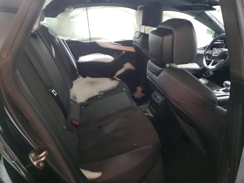 Aukcja sprzedaży 2023 Audi A5, vin: WAUFACF52PA022417, numer aukcji: 73416105