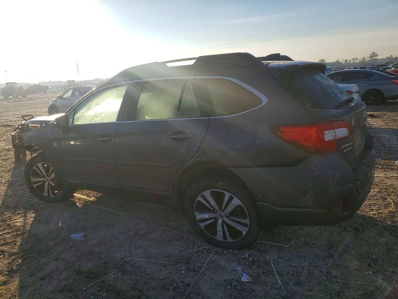 Продаж на аукціоні авто 2019 Subaru Outback 2., vin: 4S4BSANC9K3316442, номер лоту: 75383965
