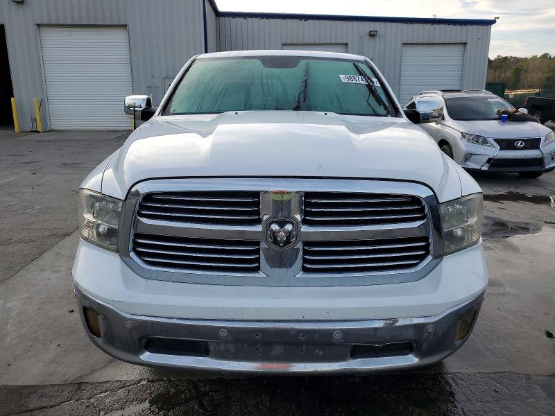 Aukcja sprzedaży 2019 Ram 1500 Classic, vin: 1C6RR6TT7KS512472, numer aukcji: 98874355
