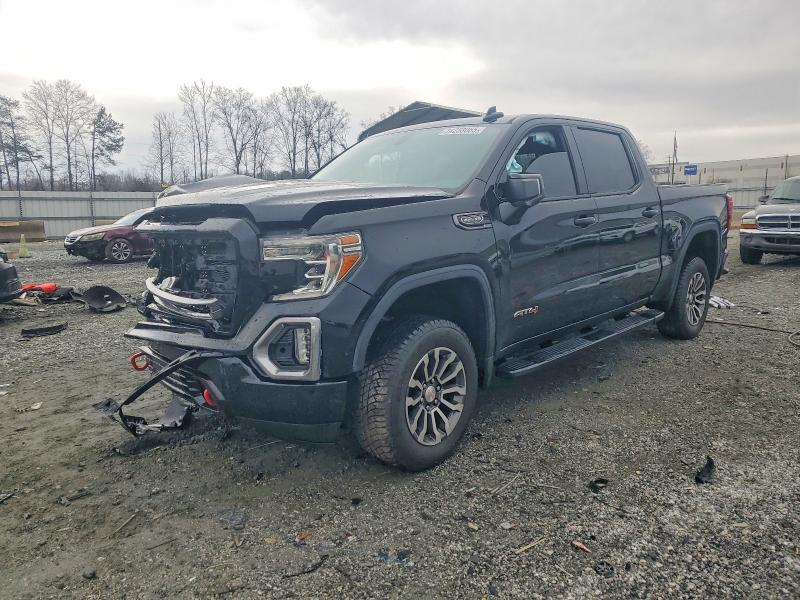 Aukcja sprzedaży 2019 Gmc Sierra, vin: 3GTP9EEDXKG200248, numer aukcji: 74258065