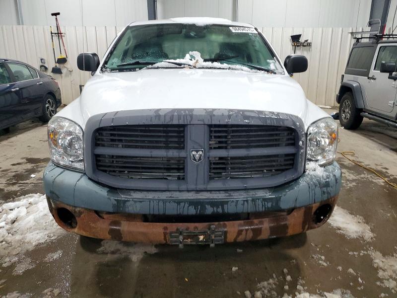 Aukcja sprzedaży 2007 Dodge Ram 1500, vin: 1D7HU18P17J622339, numer aukcji: 98494515