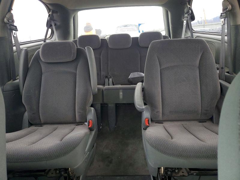 99454095 :رقم المزاد ، 2D4GP44L45R397461 vin ، 2005 Dodge Grand Caravan مزاد بيع