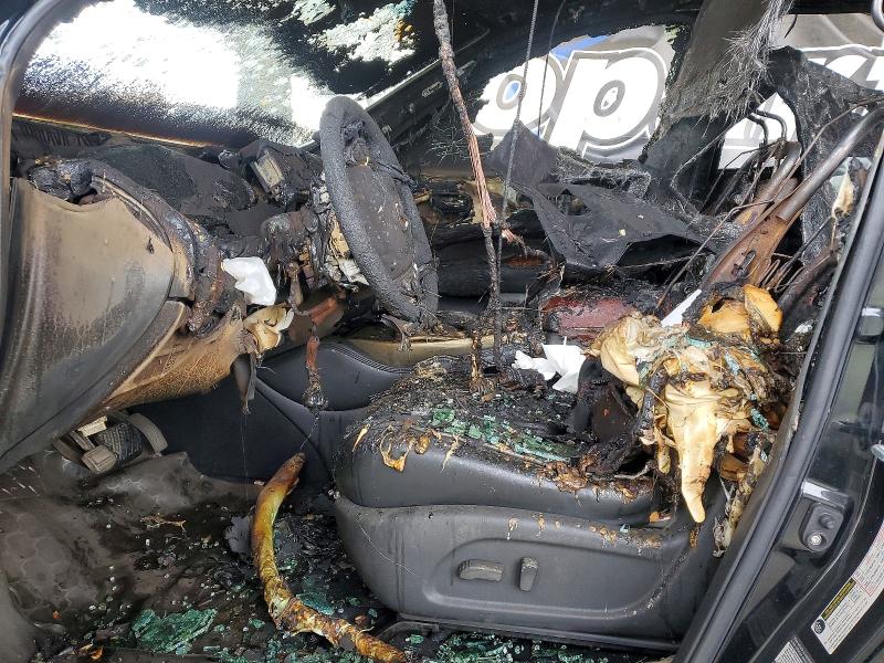73935765 :رقم المزاد ، 5N1AL0MN8EC508509 vin ، 2014 Infiniti Qx60 مزاد بيع