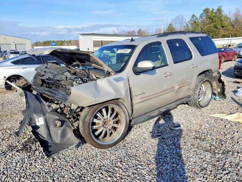 Auction sale of the 2007 Gmc Yukon, vin: 1GKFC13087J343439, lot number: 54603846