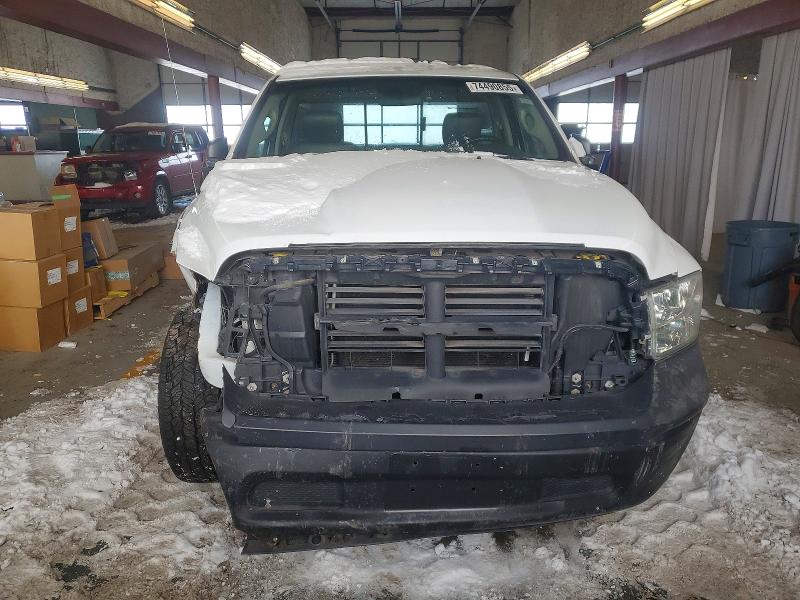 74490855 :رقم المزاد ، 3C6JR6DG7HG520909 vin ، 2017 Ram 1500 مزاد بيع